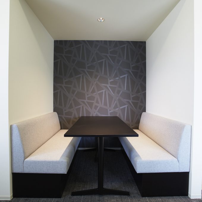 オープンスペース