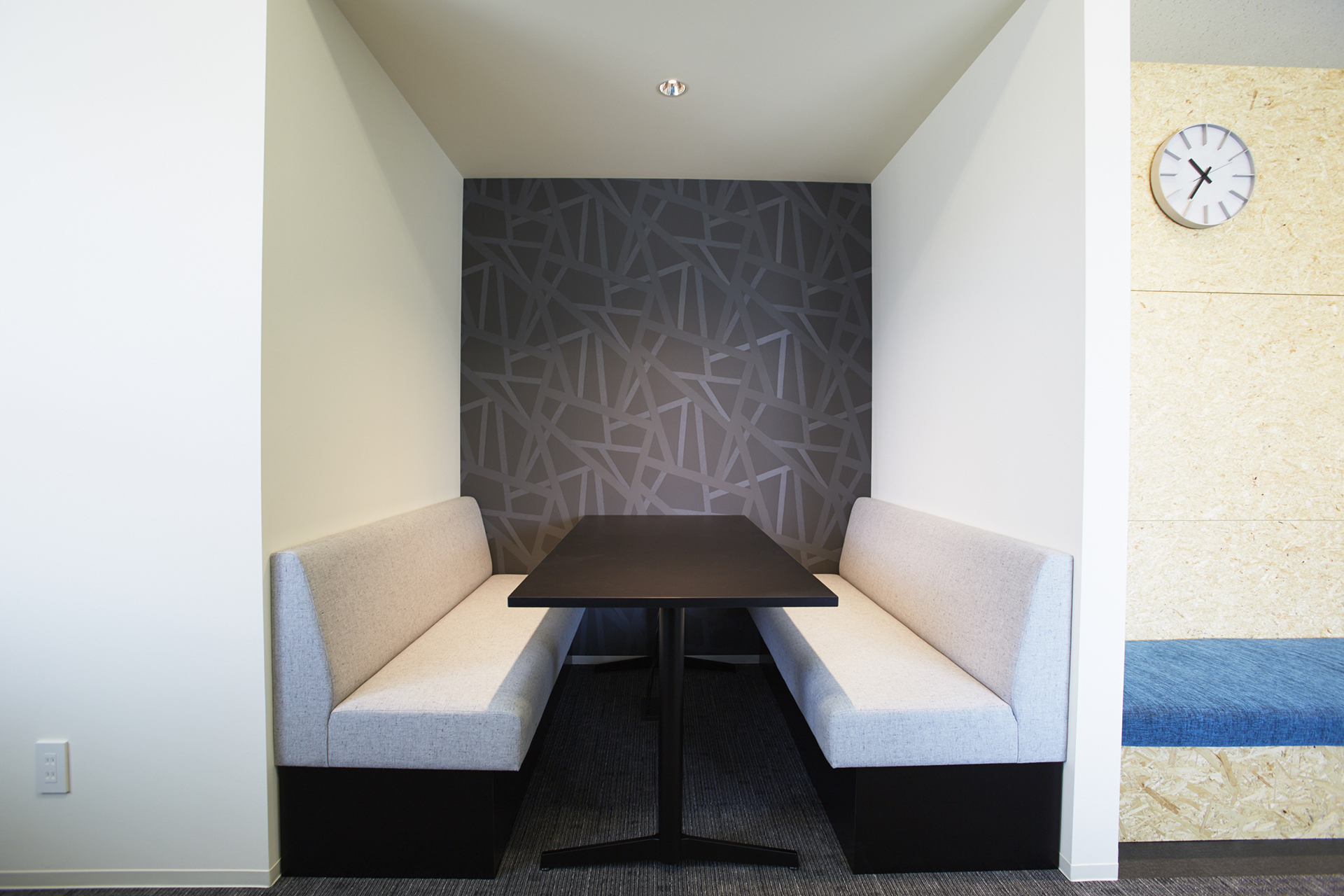 オープンスペース