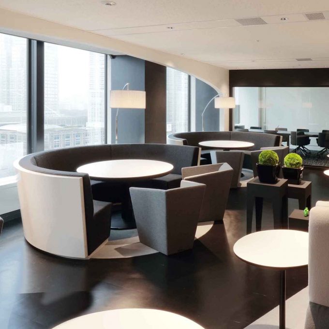 オープンスペース