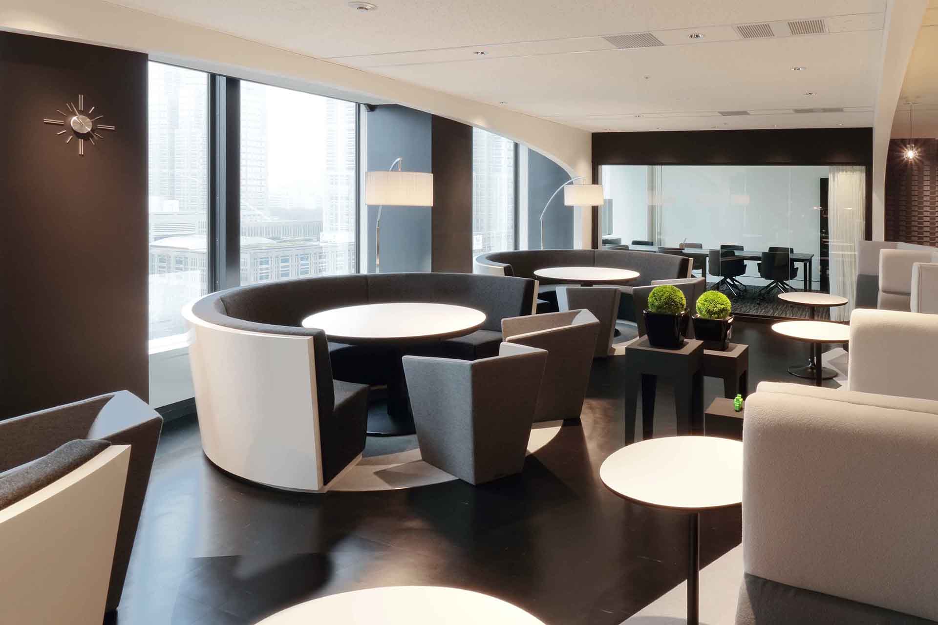 オープンスペース