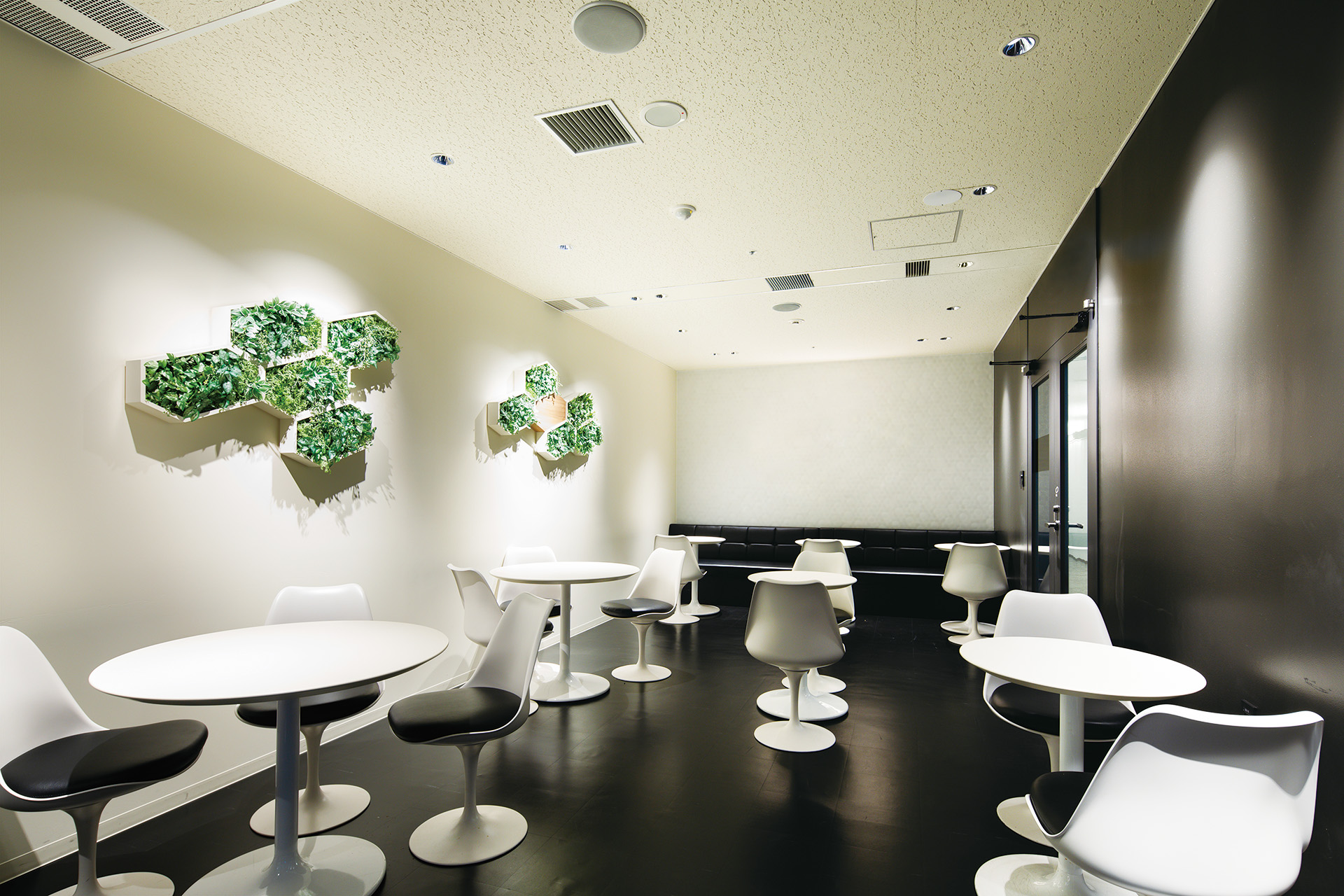 オープンスペース