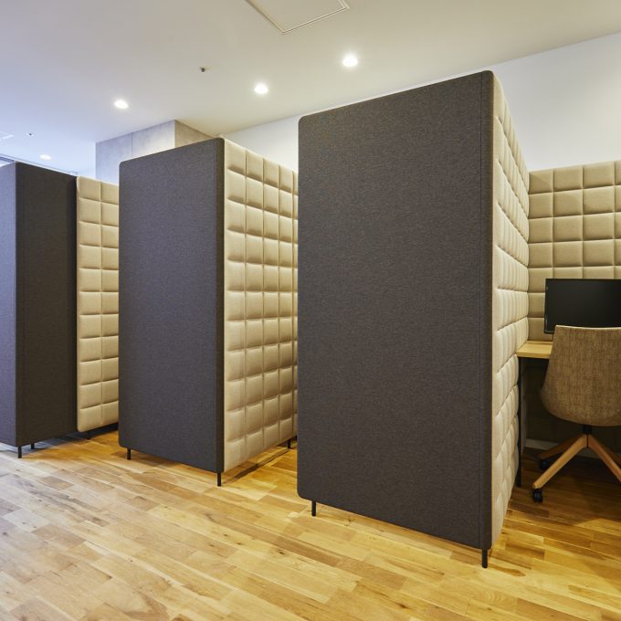 オープンスペース