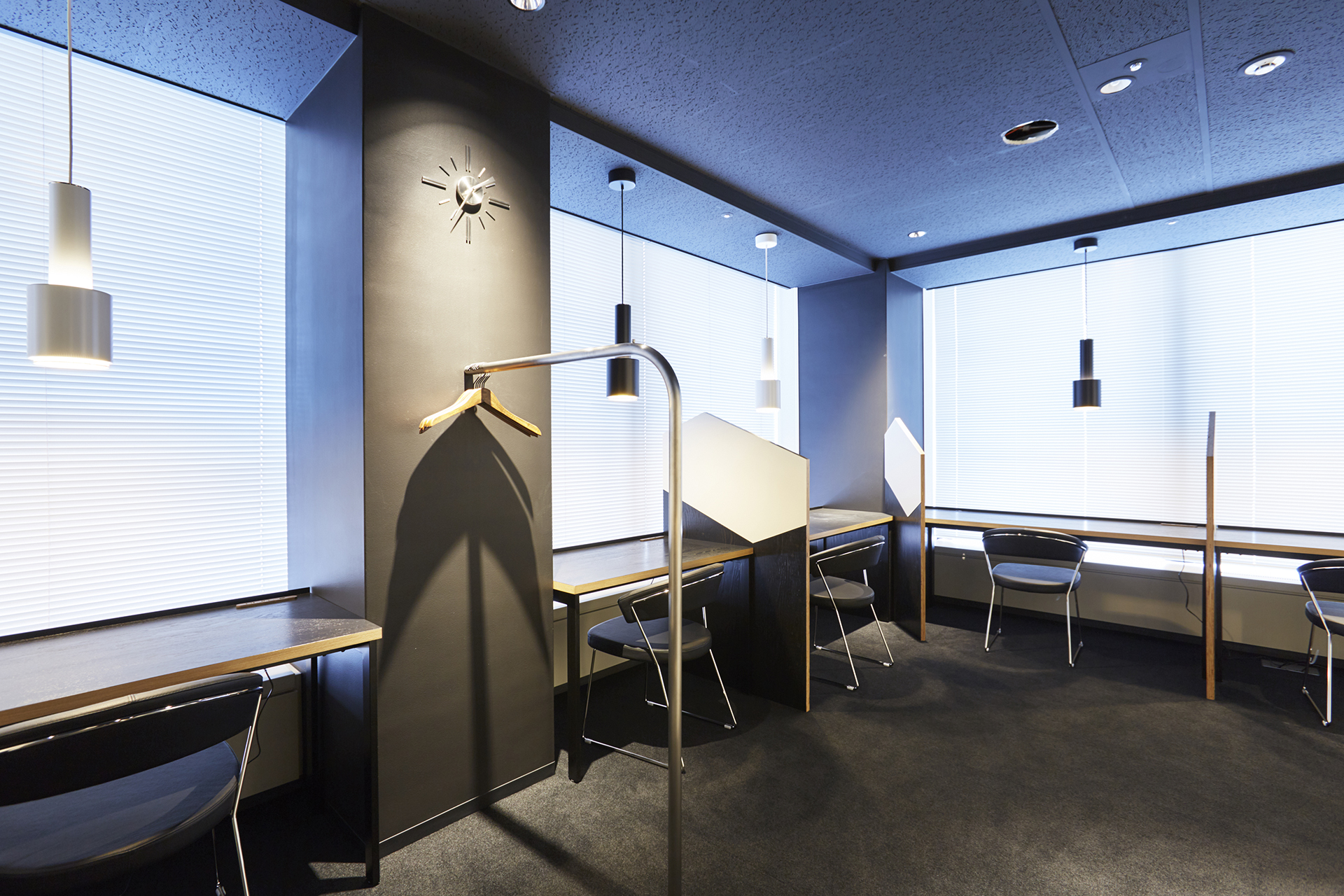 オープンスペース