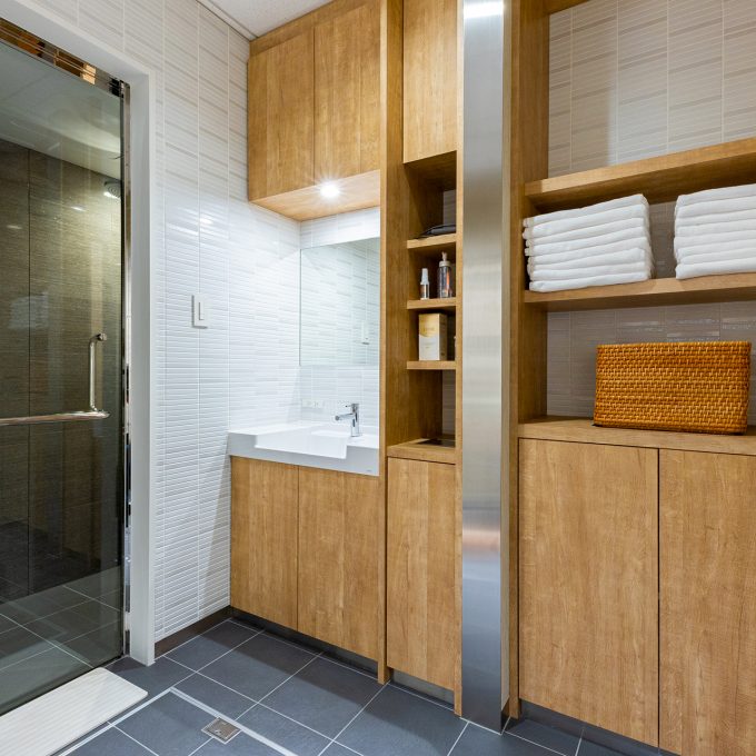 オープンスペース