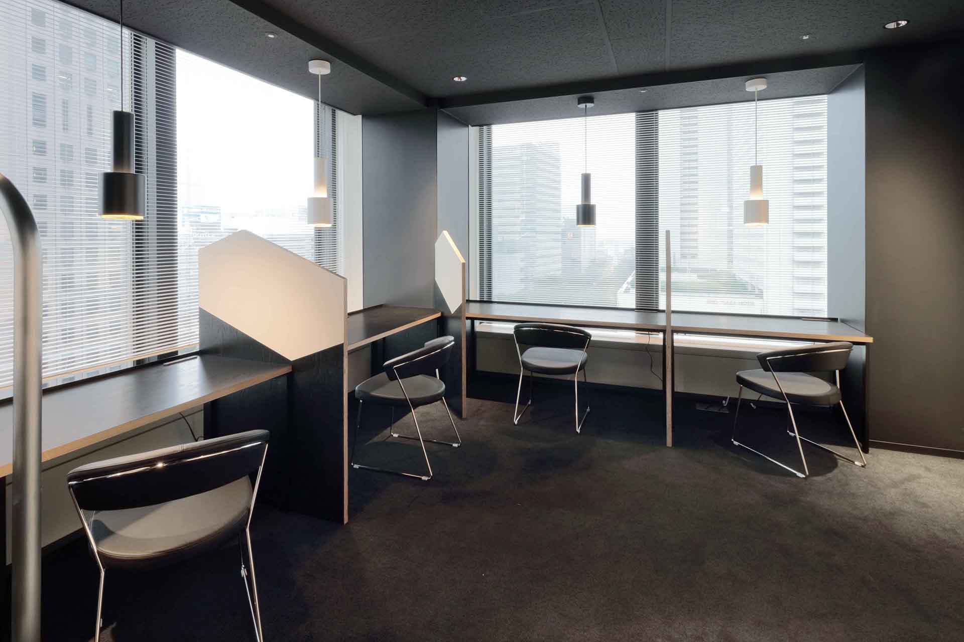 オープンスペース