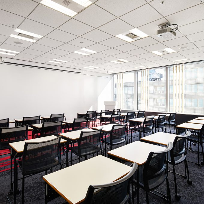 会議室(13~150名)