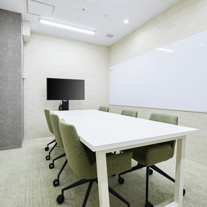 会議室(~12名)