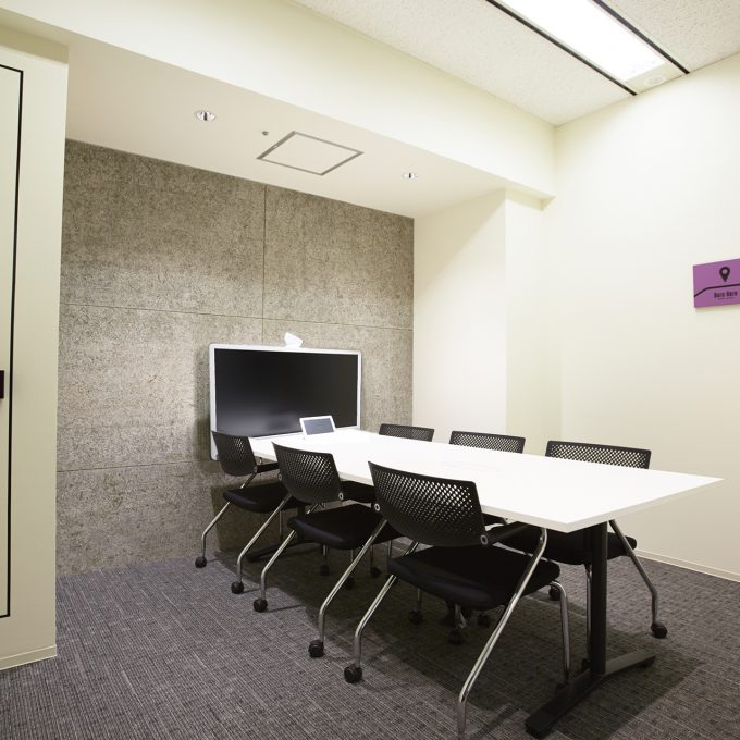 会議室(~12名)