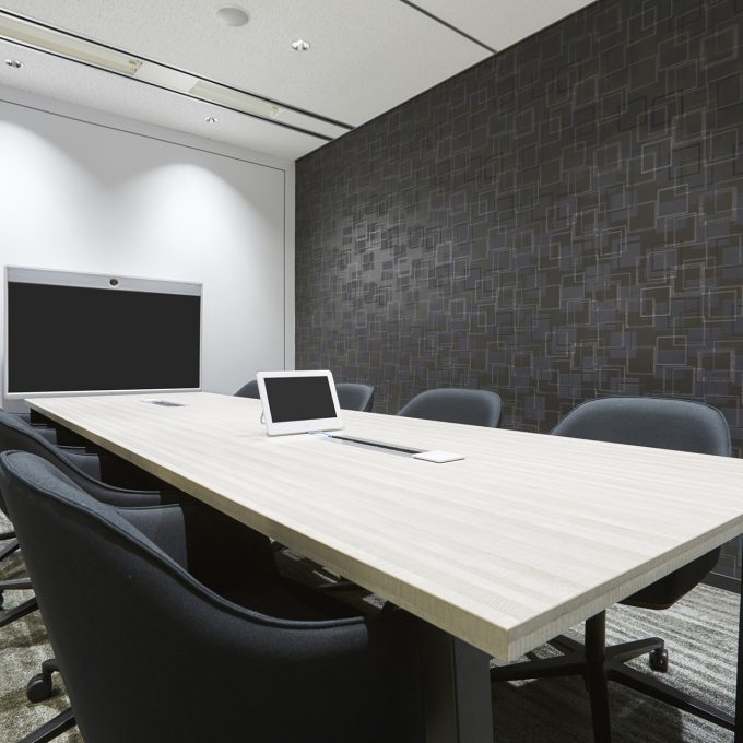 会議室(~12名)