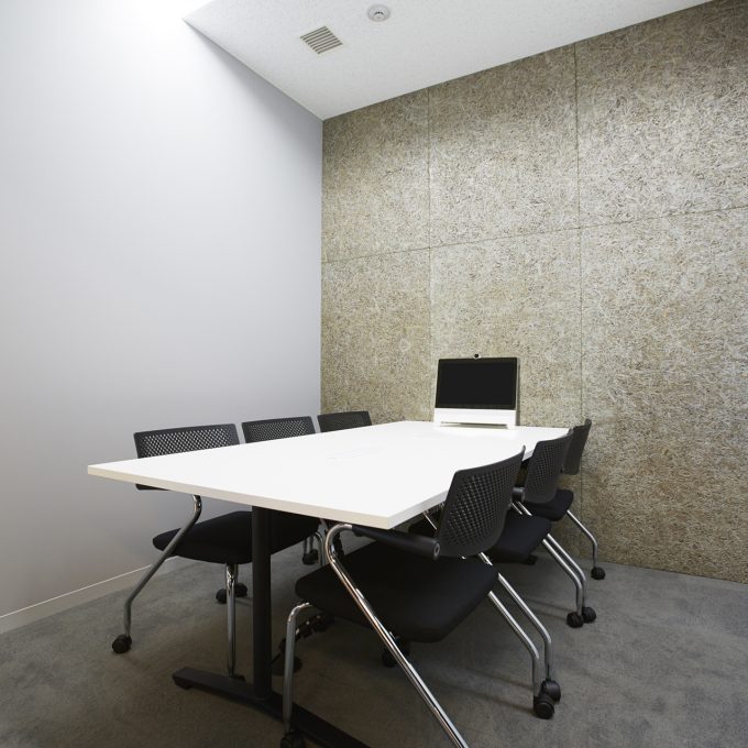 会議室(~12名)
