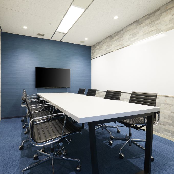 会議室(~12名)