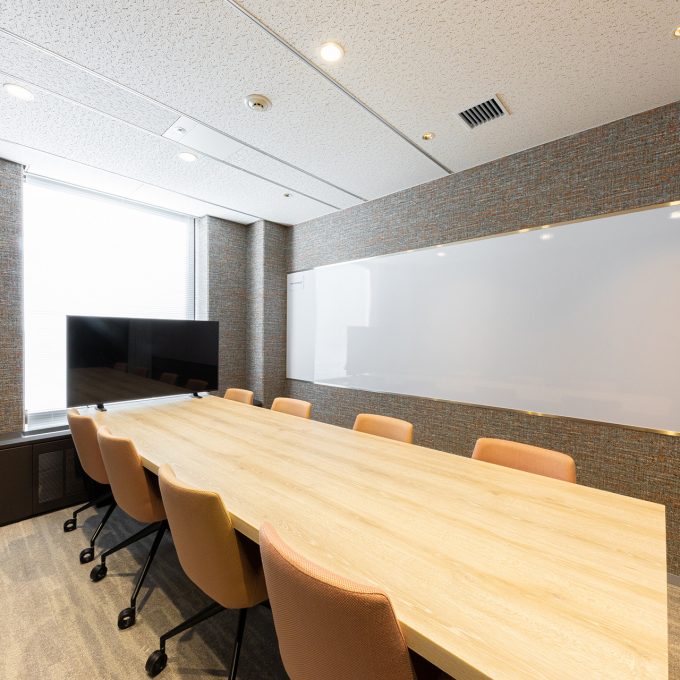 会議室(~12名)