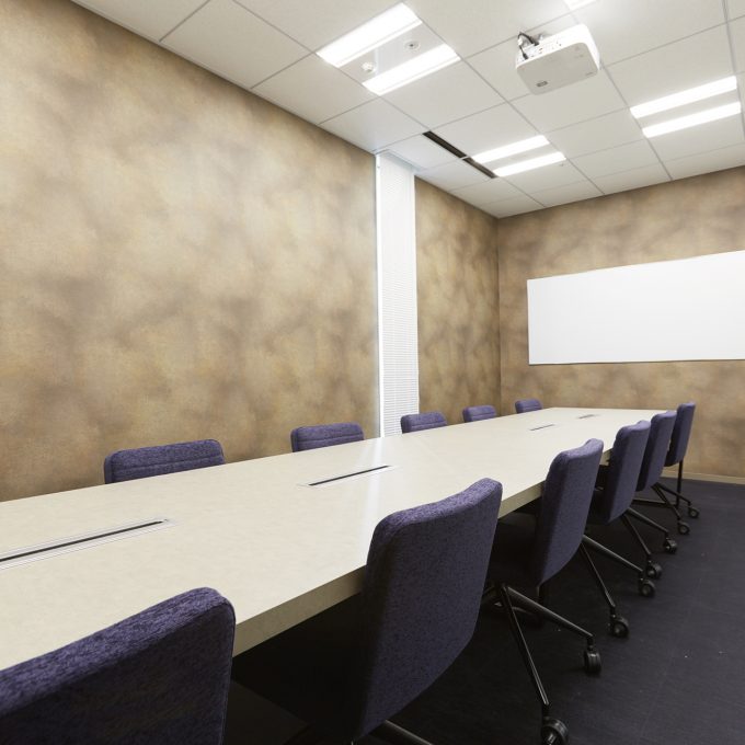 会議室(~12名)