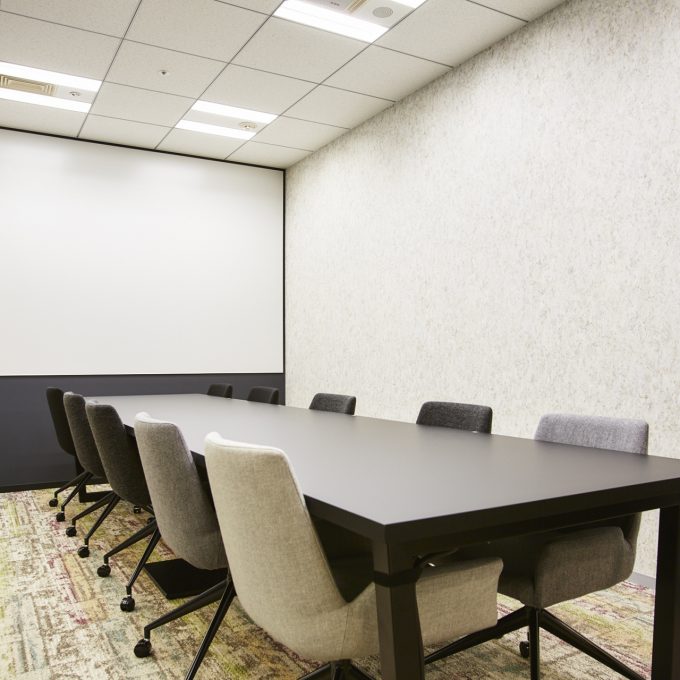 会議室(~12名)