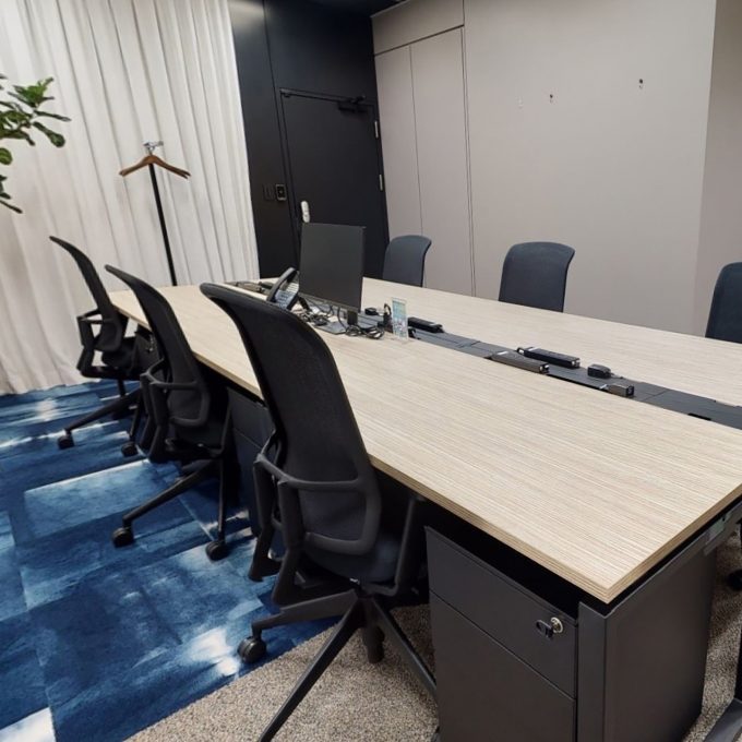 レンタルオフィス