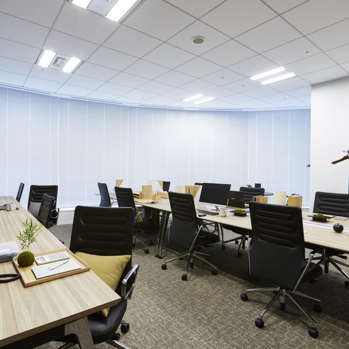 レンタルオフィス