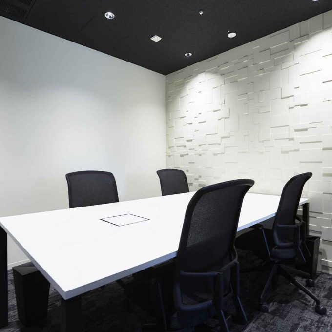 レンタルオフィス