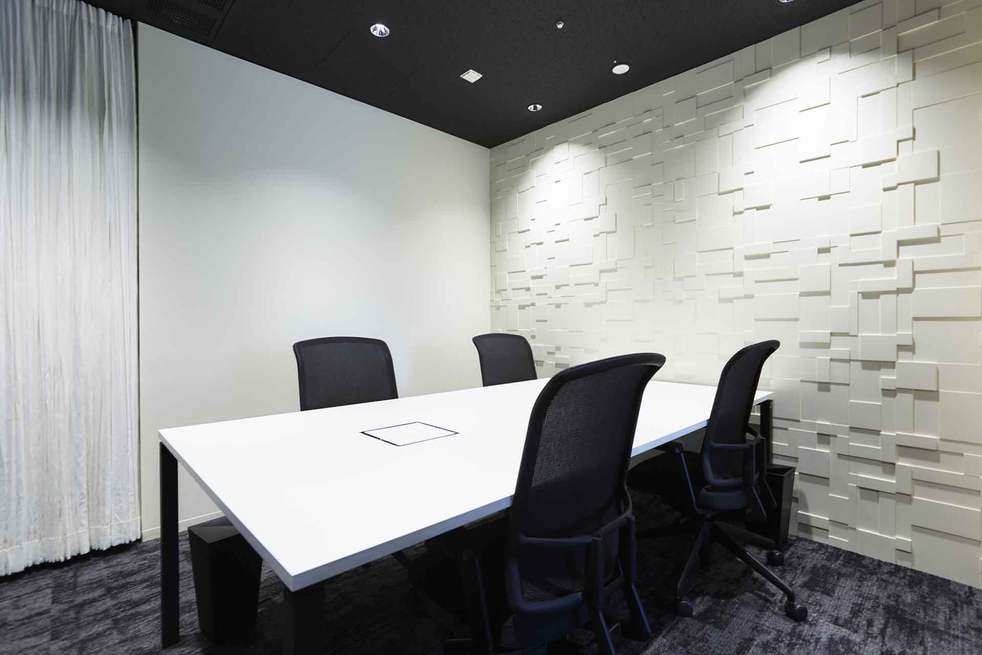 レンタルオフィス