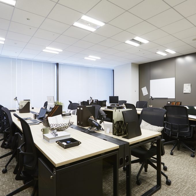 レンタルオフィス