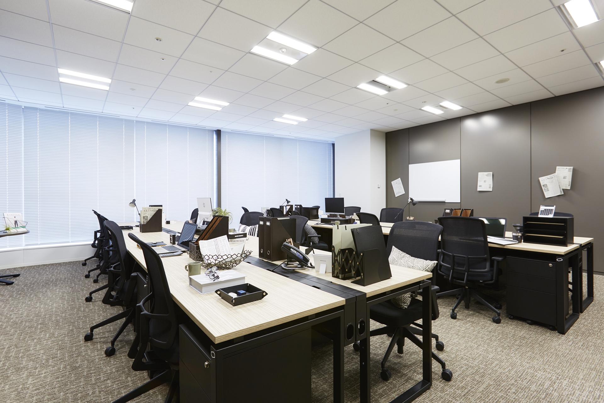 レンタルオフィス