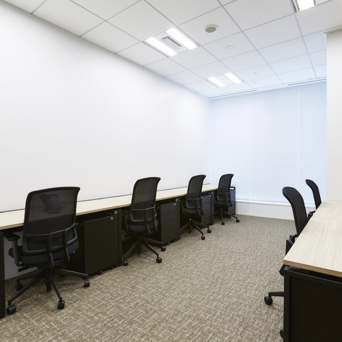 レンタルオフィス