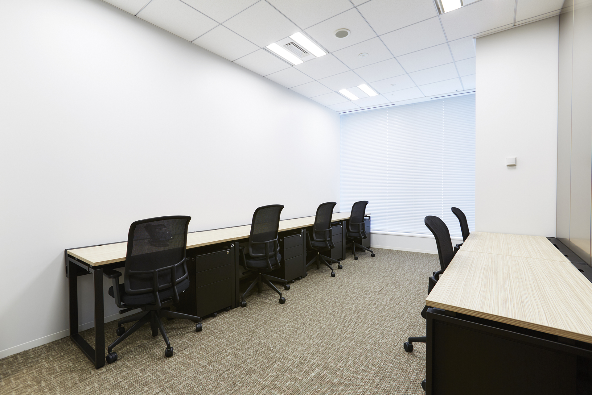 レンタルオフィス