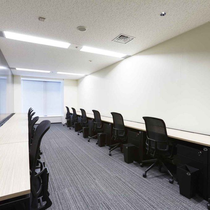 レンタルオフィス