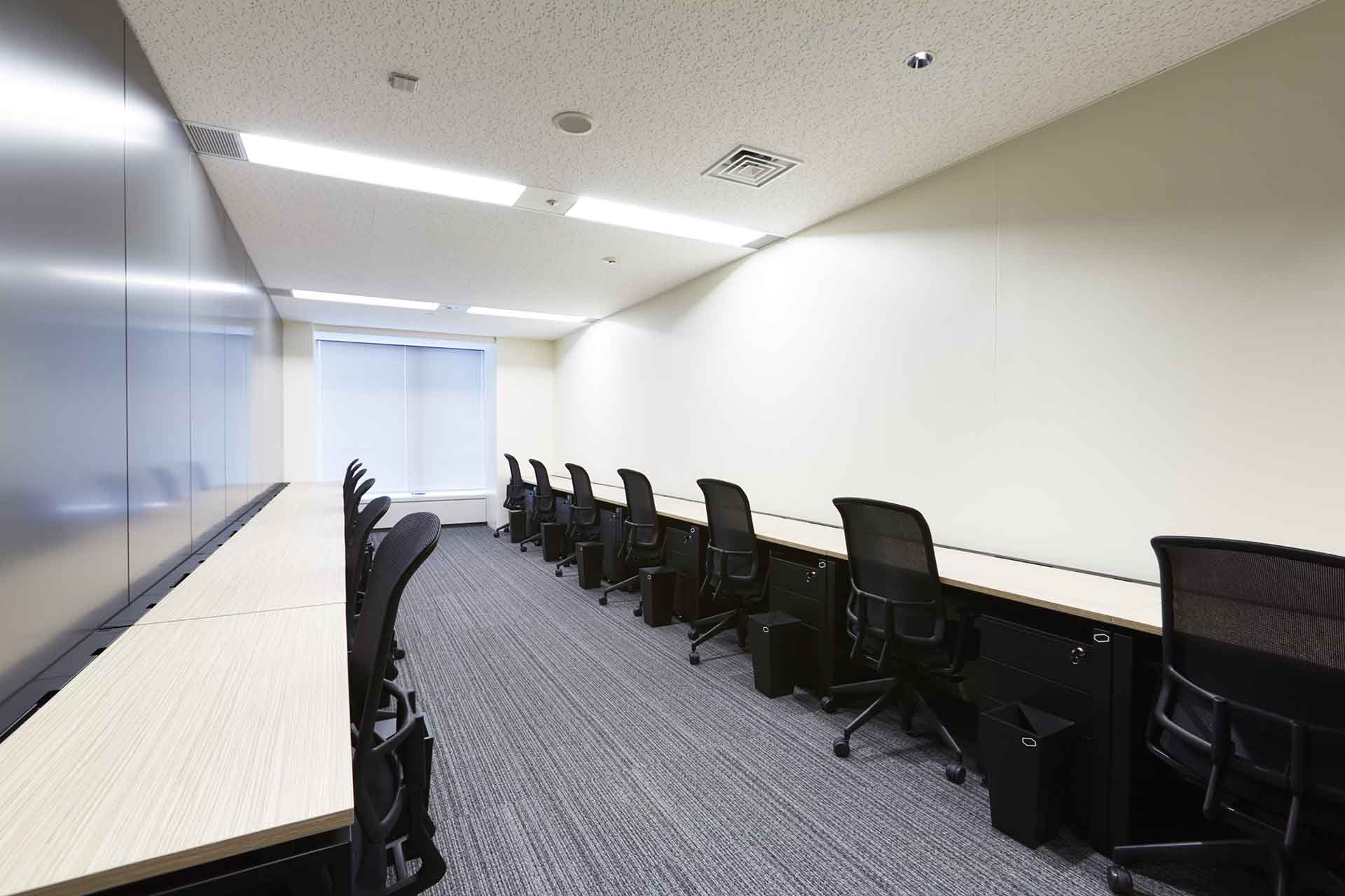 レンタルオフィス