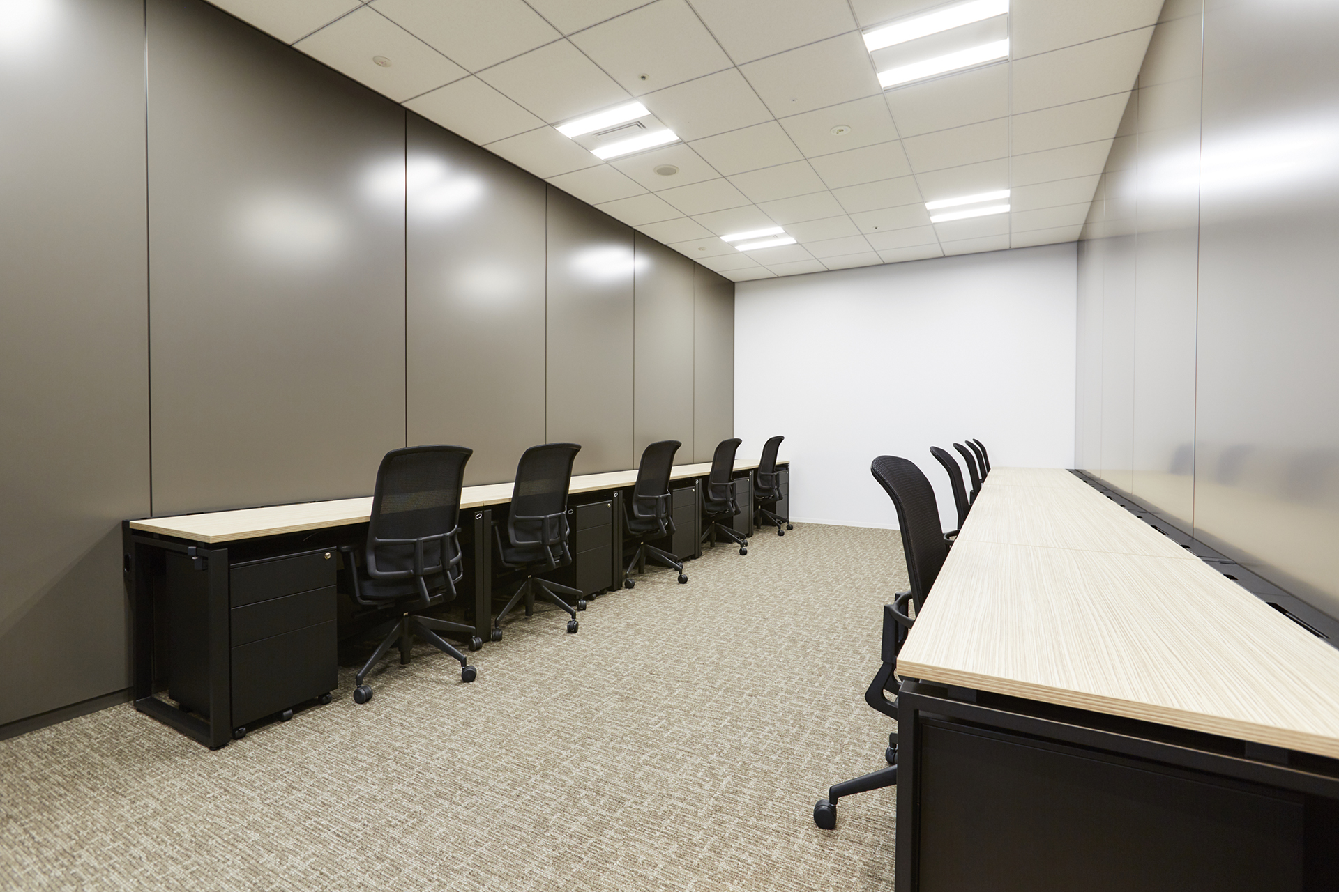 レンタルオフィス