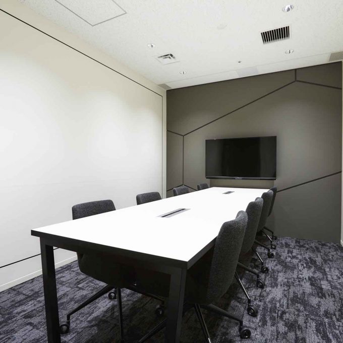 レンタルオフィス