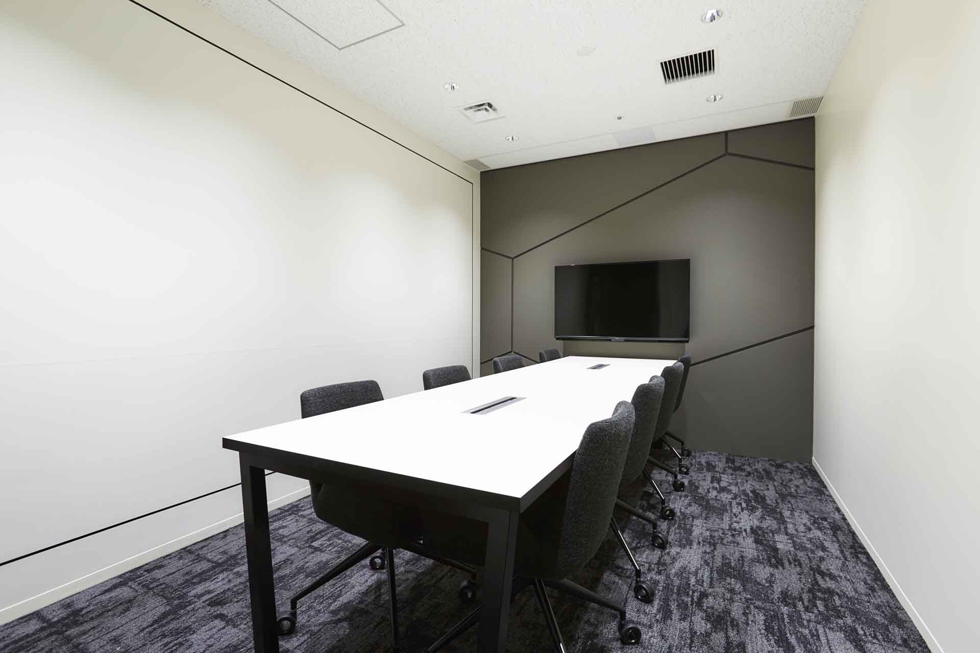 レンタルオフィス