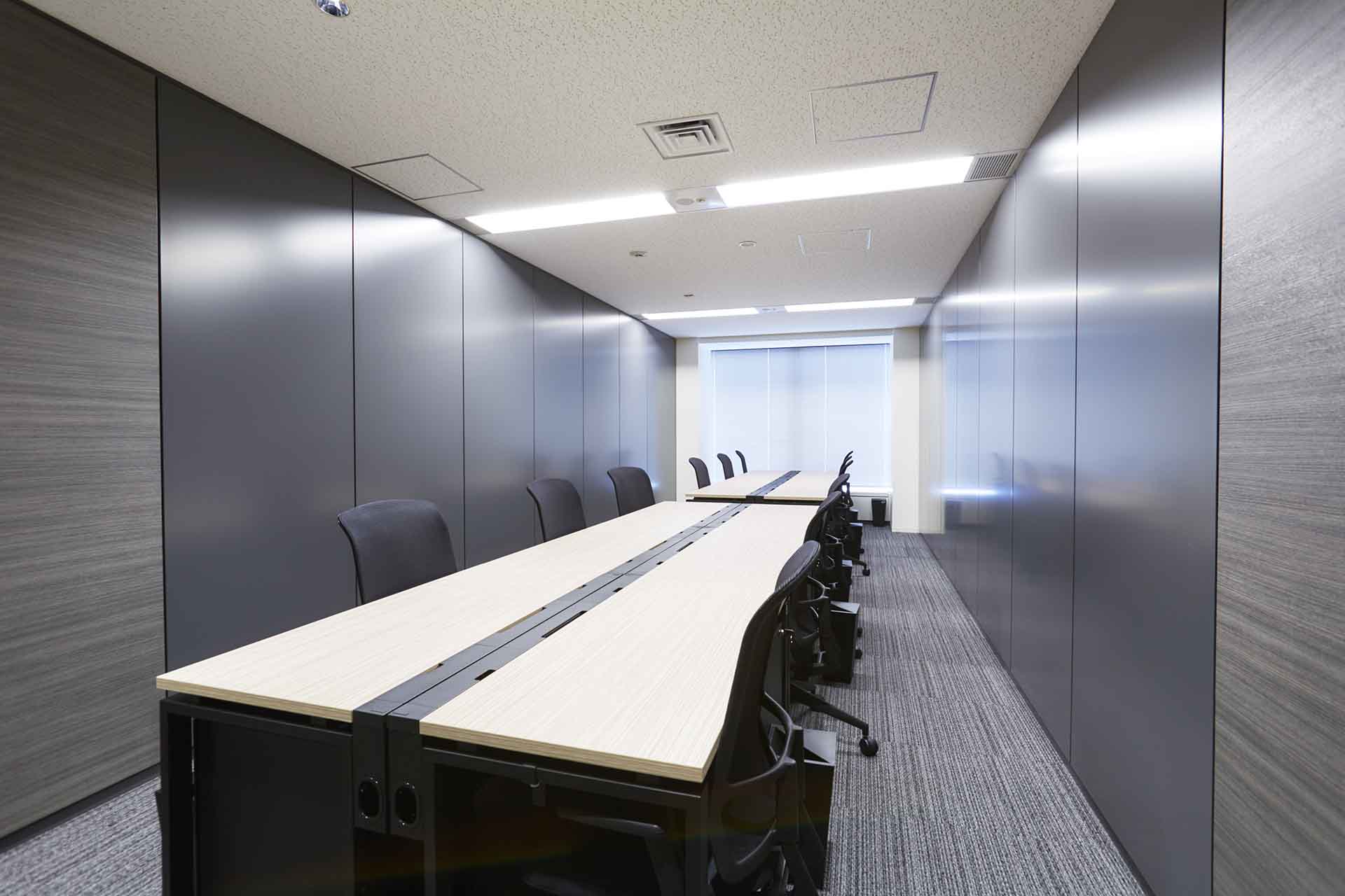 レンタルオフィス