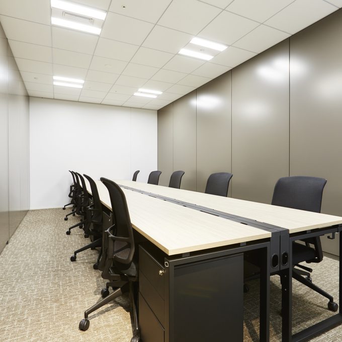 レンタルオフィス