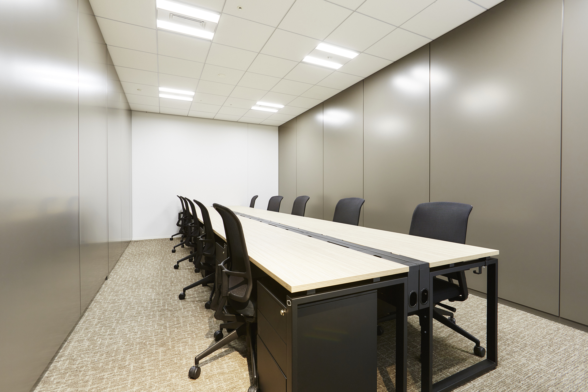 レンタルオフィス