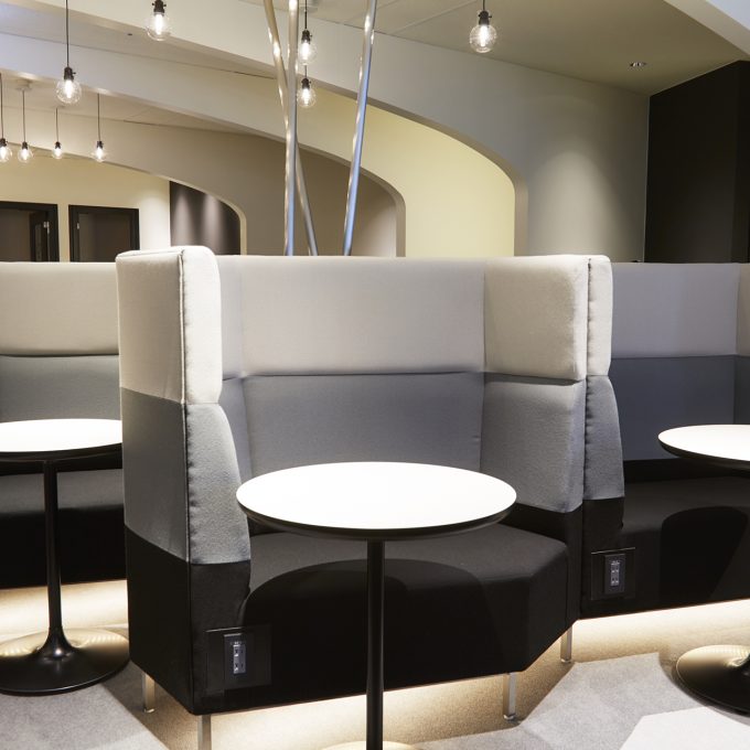 レンタルオフィス