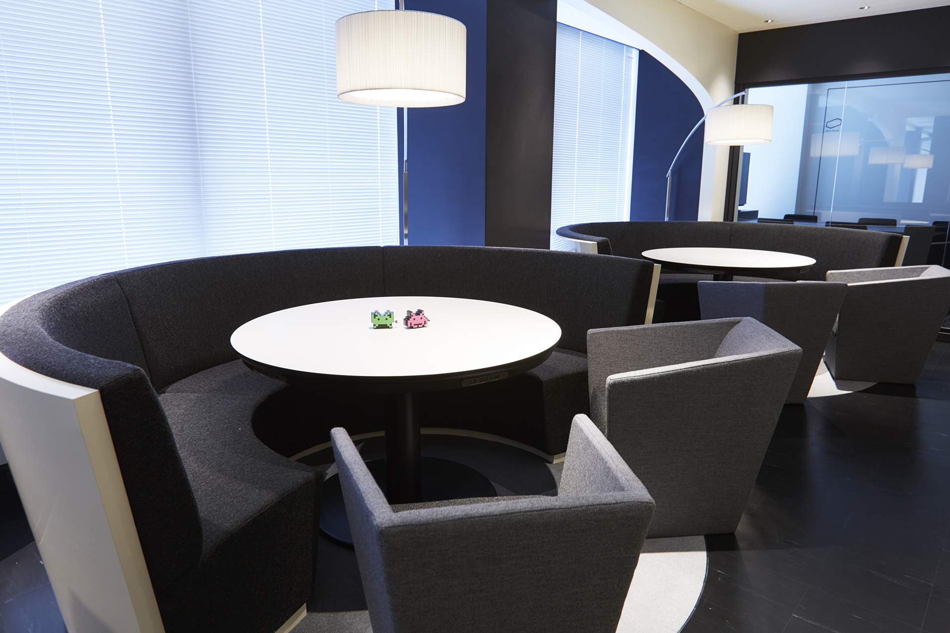 レンタルオフィス