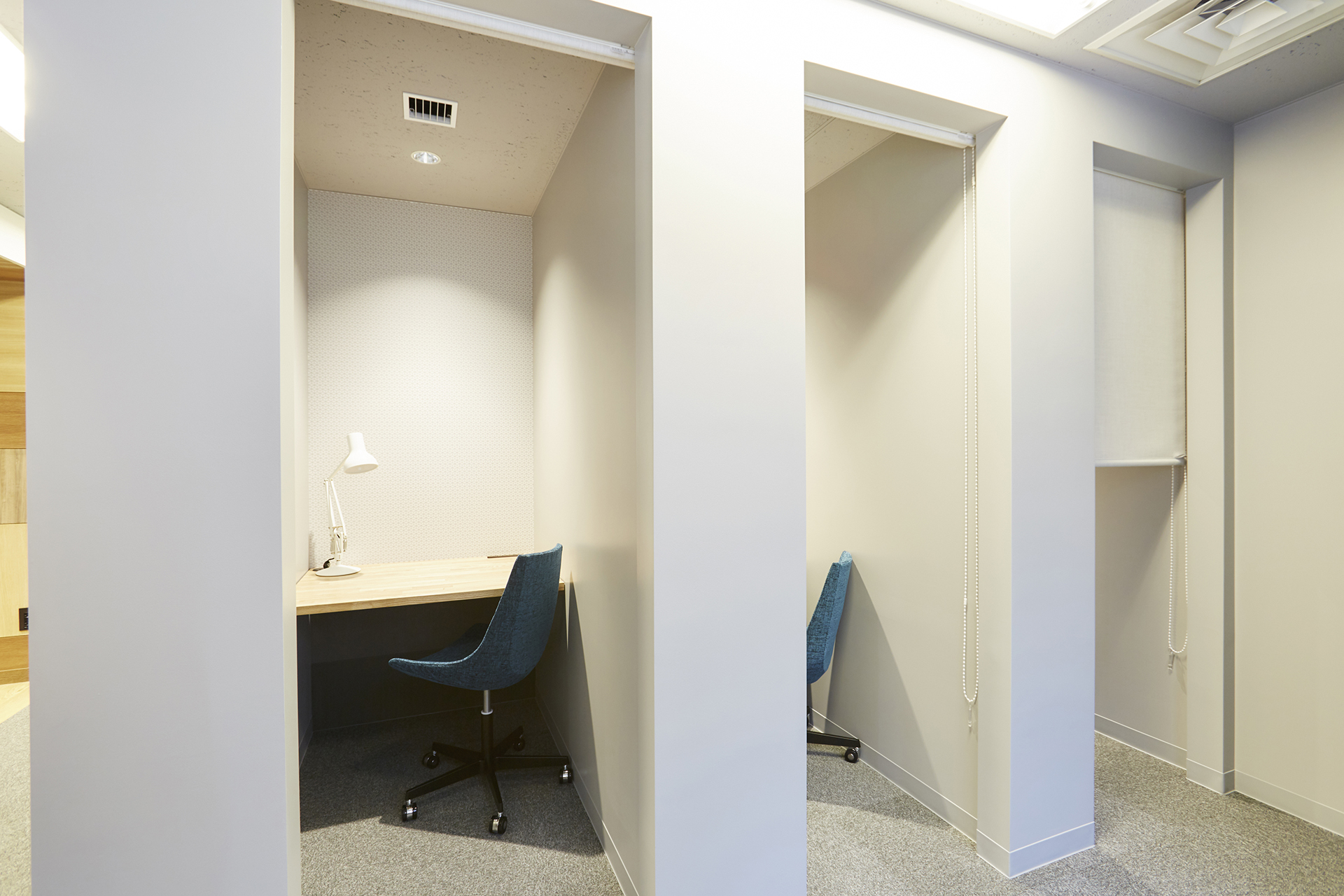 オープンスペース