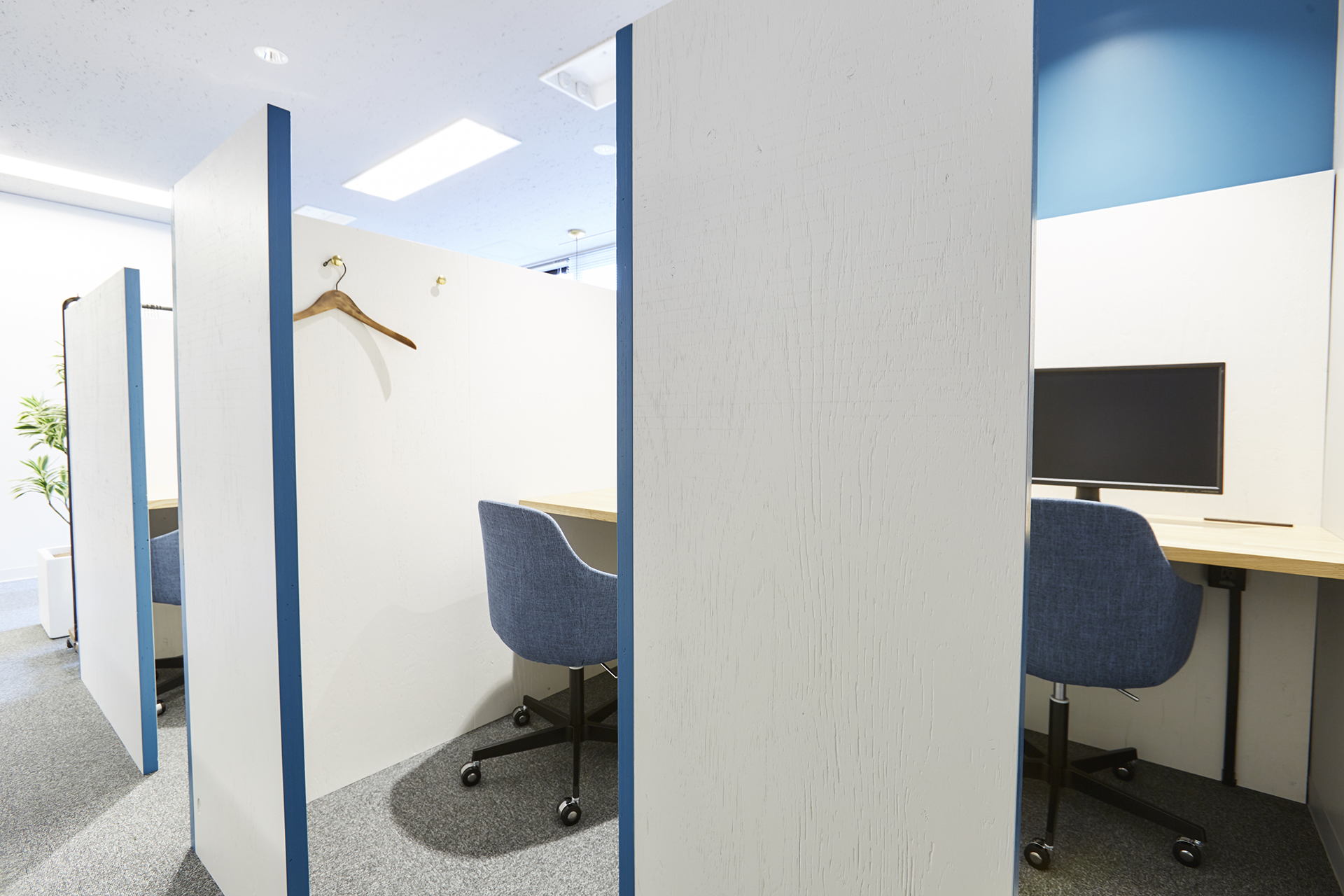 オープンスペース