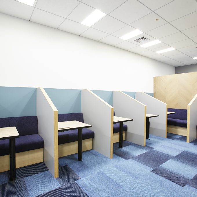 オープンスペース