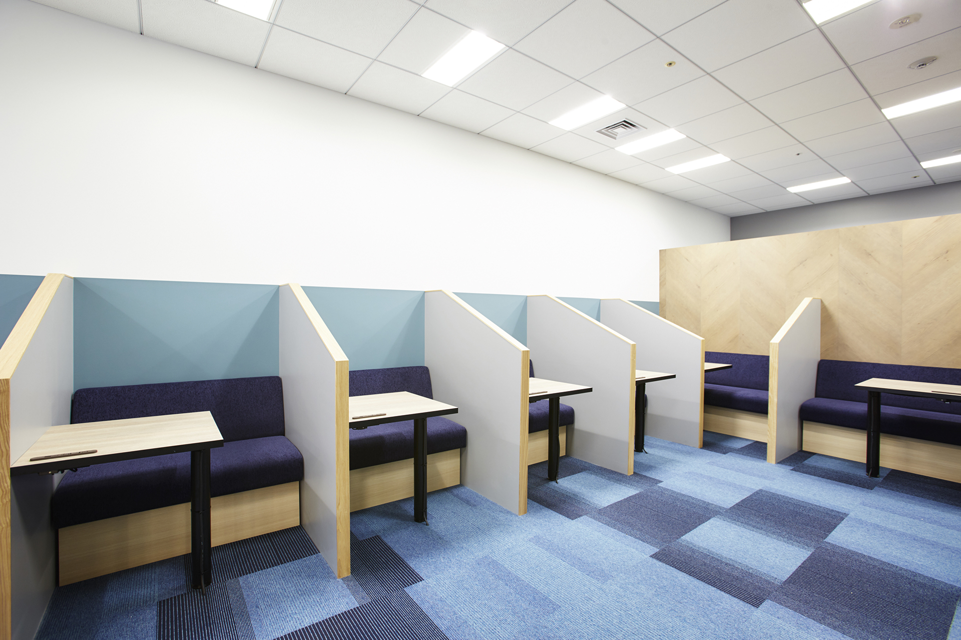 オープンスペース