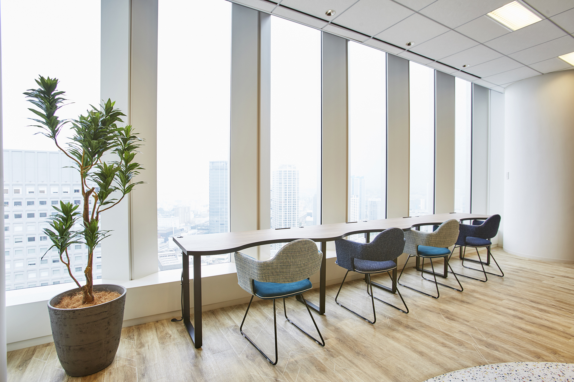 オープンスペース