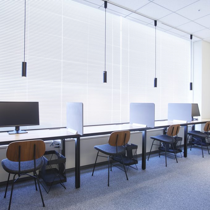 オープンスペース