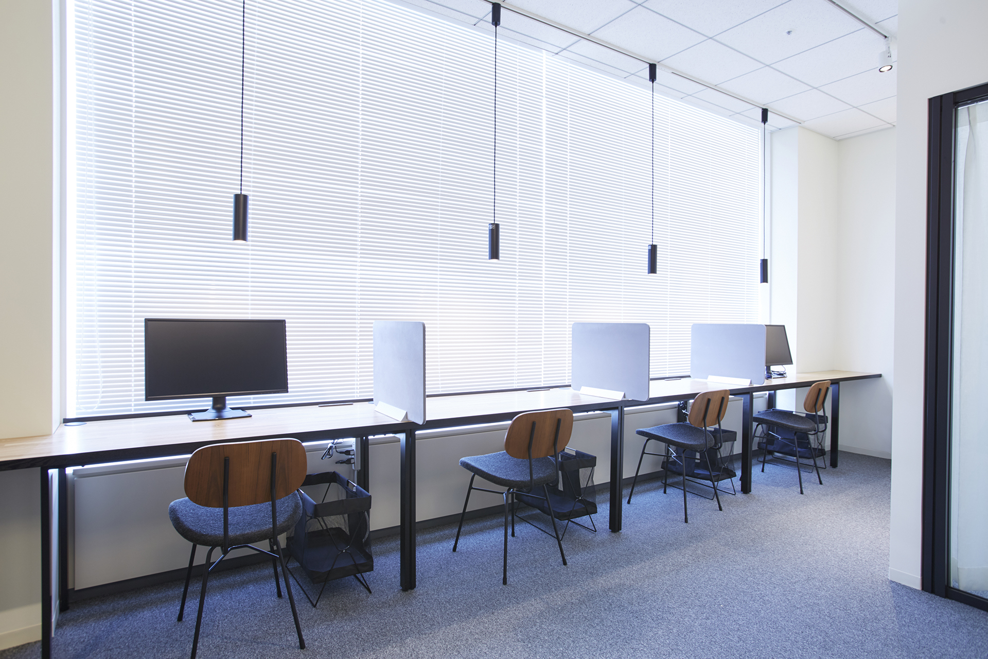 オープンスペース