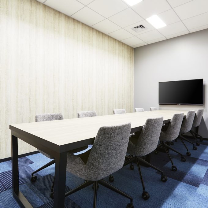 会議室(~12名)