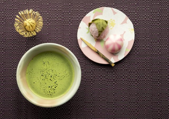ビジネス文脈で紐解く伝統文化「茶道」の世界@東京ミッドタウン（六本木）