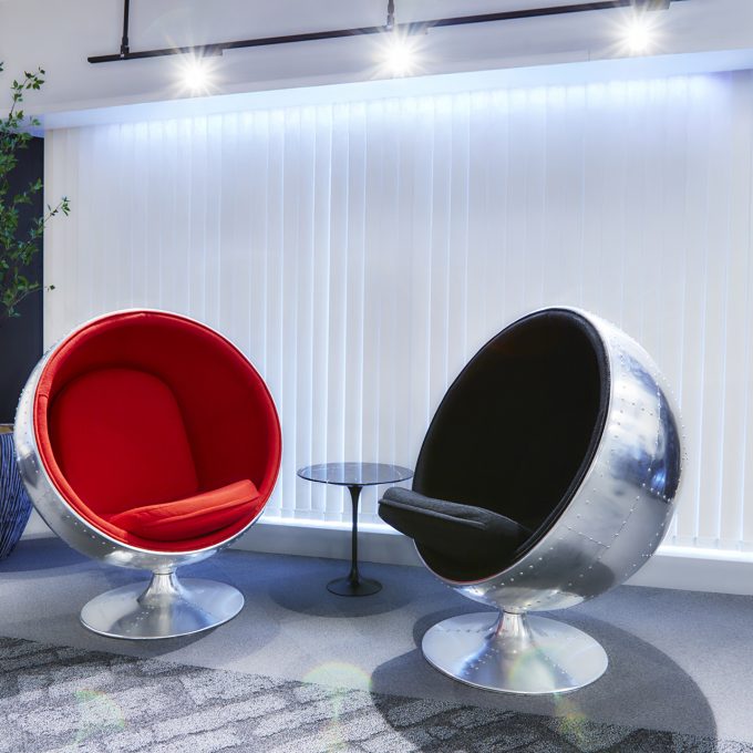 オープンスペース