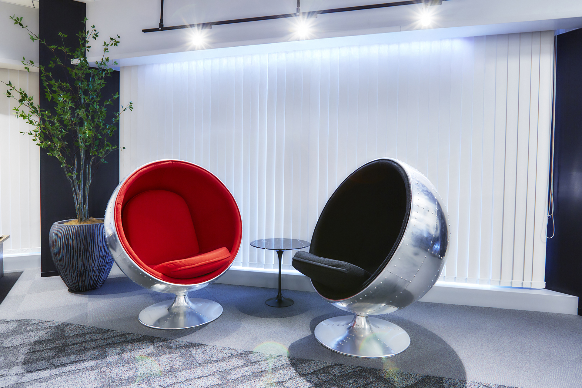 オープンスペース