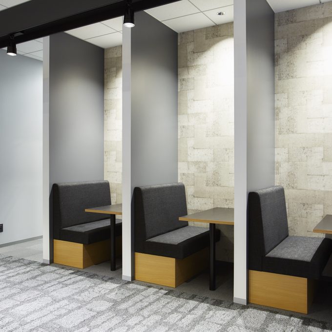 オープンスペース