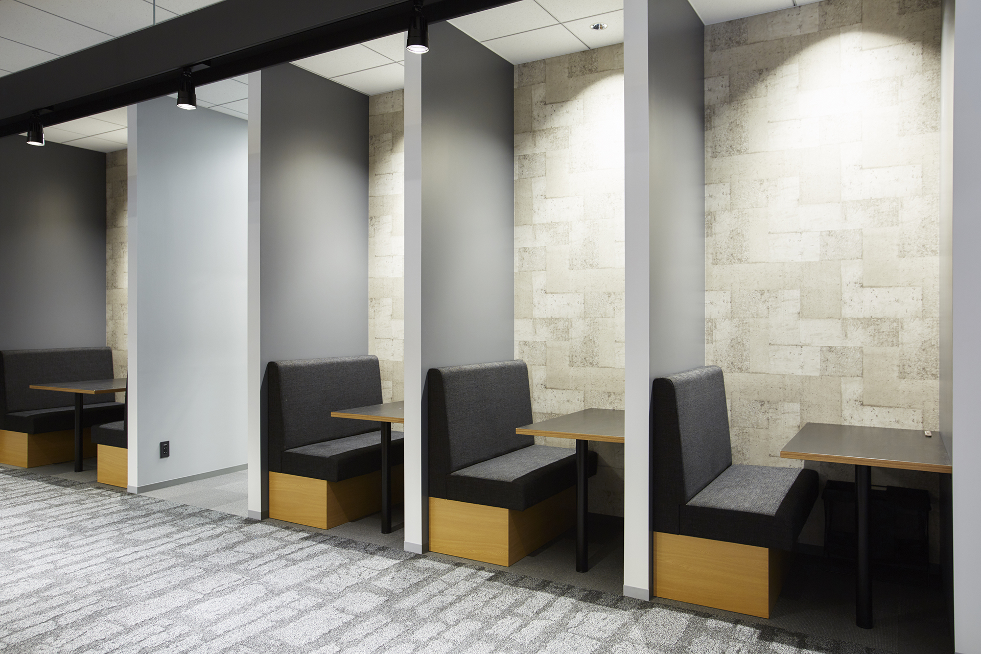 オープンスペース