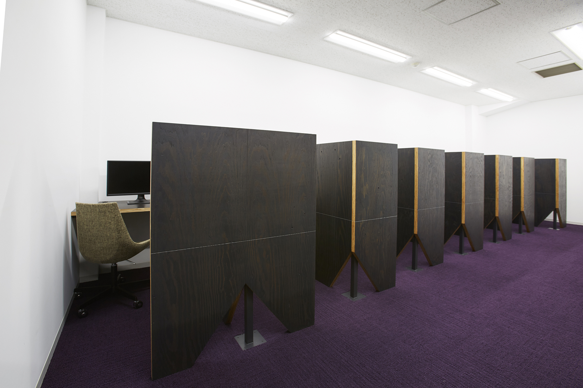 オープンスペース